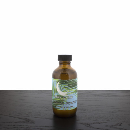 Night Watch Soap Co. After Shave Splash, Tropical Fusion